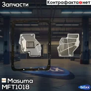 ������ ����������� (� ���������� �������) Masuma ���. MFT-1018 MFT1018 ����