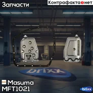 ������ ����������� (� ���������� �������) Masuma ���. MFT-1021 MFT1021 ����