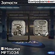 ������ ����������� (� ���������� �������) Masuma ���. MFT-1034 MFT1034 ����