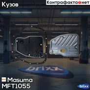 ������ ����������� � ���������� ������� Masuma ���. MFT-1055 MFT1055 ����