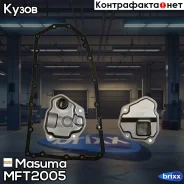 ������ ����������� (� ���������� �������) Masuma ���. MFT-2005 MFT2005 ����