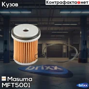������ ����������� Masuma ���. MFT-5001 MFT5001 ����
