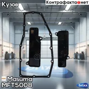 ������ ����������� (� ���������� �������) Masuma ���. MFT-5008 MFT5008 ����