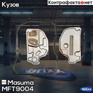 ������ ����������� (� ���������� �������) Masuma ���. MFT-9004 MFT9004 ����