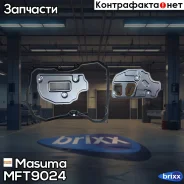 ������ ����������� � ���������� ������� Masuma ���. MFT-9024 MFT9024 ����
