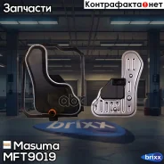 ������ ����������� � ���������� ������� Masuma ���. MFT-9019 MFT9019 ����