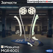 ���� ��� �������� FORD C-Max/ Focus/ Mondeo/ Mazda 3/ 5/ 6 1.8/ 2.0 00- Masuma ���. MGR-4001 MGR4001 ����