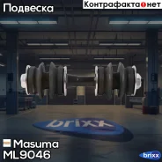������ ������������� Masuma ���. ML-9046 ML9046 ����