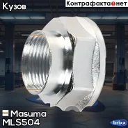 ����� ����� Masuma ���. MLS-504 MLS504 ����