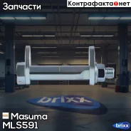 ���� ���������� (��������) Masuma ���. MLS-591 MLS591 ����
