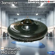 ������� ������� �����! Mitsubishi Airtrek/Dion/Lancer 99-09 Masuma ���. MO-1102 MO1102 ����