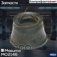 ������� ����� �������! Hyundai Santa Fe 2.7 06 Masuma ���. MO-2146 MO2146 ����
