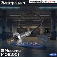 ������ ���������������� ����� Masuma ���. MOE-1001 MOE1001 ����