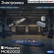 ������ ���������������� ����� Masuma ���. MOE-2002 MOE2002 ����