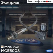 ������ ���������������� ����� Masuma ���. MOE-5003 MOE5003 ����
