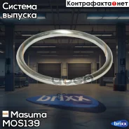 ������ �������������� ���������! Infiniti M35/M35X/M37 Masuma ���. MOS-139 MOS139 ����