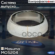 ������ ��������� Masuma ���. MOS-204 MOS204 ����