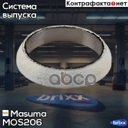 ������ ��������� 60.8x77.2 universal Masuma ���. MOS-206 MOS206 ����