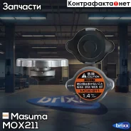 ������ ���������! Nissan Teana Masuma ���. MOX-211 MOX211 ����