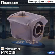 ������ ������������� Masuma ���. MP-1015 MP1015 ����