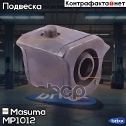������ ������������� Masuma ���. MP-1012 MP1012 ����