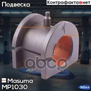 ������ ������������� ���. Mitsubishi Lancer CS 00-09 Masuma ���. MP-1030 MP1030 ����