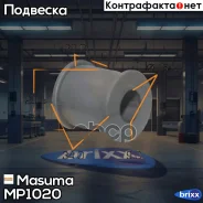 ������ ������������� ����. Toyota Camry ACV3#/MCV3# 01-06 Masuma ���. MP-1020 MP1020 ����