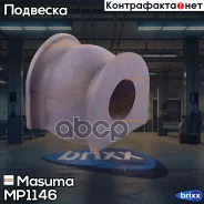 ������ ������������� (�������� 2 ��, ���� �� 1 ��) Masuma ���. MP-1146 MP1146 ����