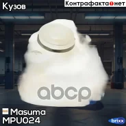 ������ ����������� Masuma ���. MPU-024 MPU024 ����