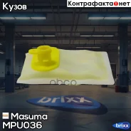 ������ ����������� Masuma ���. MPU-036 MPU036 ����