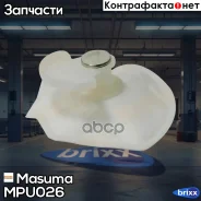 ������ ����������� Honda CR-V, Lexus RX/GX, Subaru Forester/Impreza/Legacy/Outback, �Toyota Harrier/Hilux/Kluger/Prius Masuma ���. MPU-026 MPU026 ����