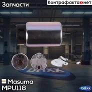 ���������� Masuma ���. MPU-118 MPU118 ����
