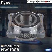 ��������� ���� (with ABS) Masuma ���. MW-11009 MW11009 ����