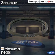��������� ���������� Masuma ���. P108 P108 ����
