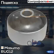����������� Masuma ���. RU-012 RU012 ����