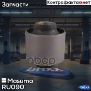 ����������� ���. ����������� ������ ���. Lexus LX450, Toyota Land Cruiser 90-04 Masuma ���. RU-090 RU090 ����