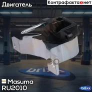 ������� ��������� ��������� Masuma, Nissan Murano 2004-2008 Masuma ���. RU-2010 RU2010 ����