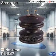 ����������� Masuma ���. RU-227 RU227 ����