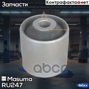 ����������� ����. ������� ���������� ���� �������� Mitsubishi Montero/Pajero 99-05 Masuma ���. RU-247 RU247 ����
