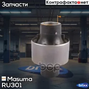����������� ���. ������� ������ ���. Mazda MPV 99-05 Masuma ���. RU-301 RU301 ����