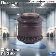 ����������� Masuma ���. RU-390 RU390 ����