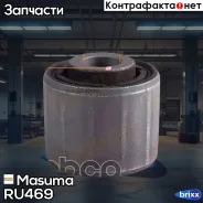 ����������� Masuma ���. RU-469 RU469 ����
