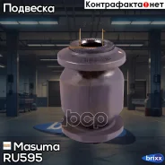 ����������� �������� ��������� ������! Toyota Rav4 05 Masuma ���. RU-595 RU595 ����