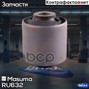 ����������� Masuma ���. RU-632 RU632 ����
