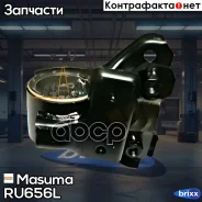 ����������� ����. ���. ������ Honda CR-V RE3/RE4 2007- Masuma ���. RU-656L RU656L ����