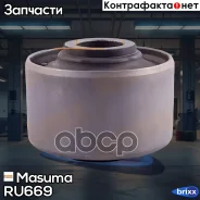 ����������� Masuma ���. RU-669 RU669 ����