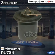 ����������� ���. Toyota Land Cruiser 200 07- Masuma ���. RU-724 RU724 ����