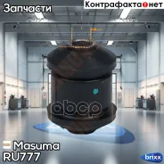 ����������� Masuma ���. RU-777 RU777 ����