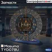 ���� ��������� Masuma ���. TYD078U TYD078U ����