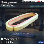 ������ ��������� Mecafilter ���. EL3695 EL3695 ����